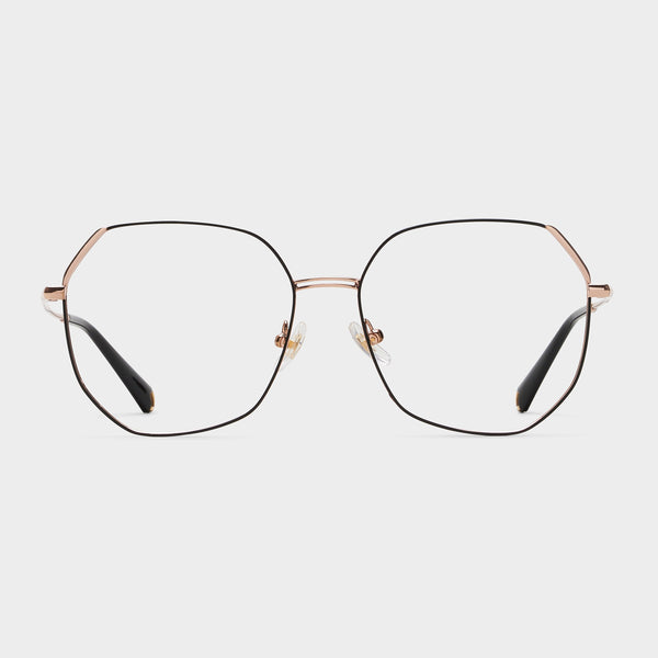 Eyeglasses Metal Bolon Eyewear Global