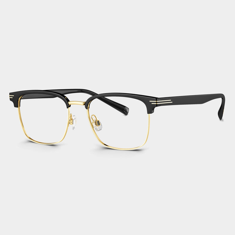 Gold|Shiny Black
