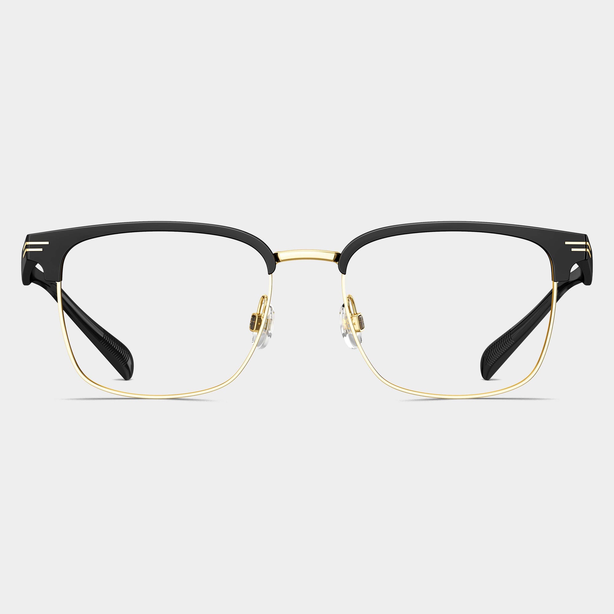 Gold|Shiny Black