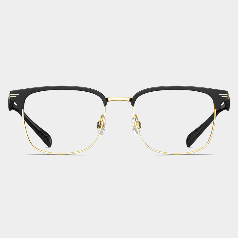 Gold|Shiny Black
