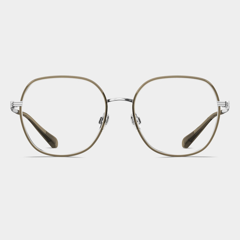 Silver|Olive Tawny