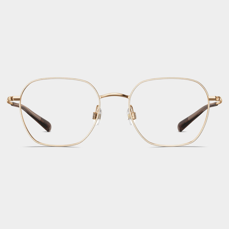 Brushed Bronze Mocha