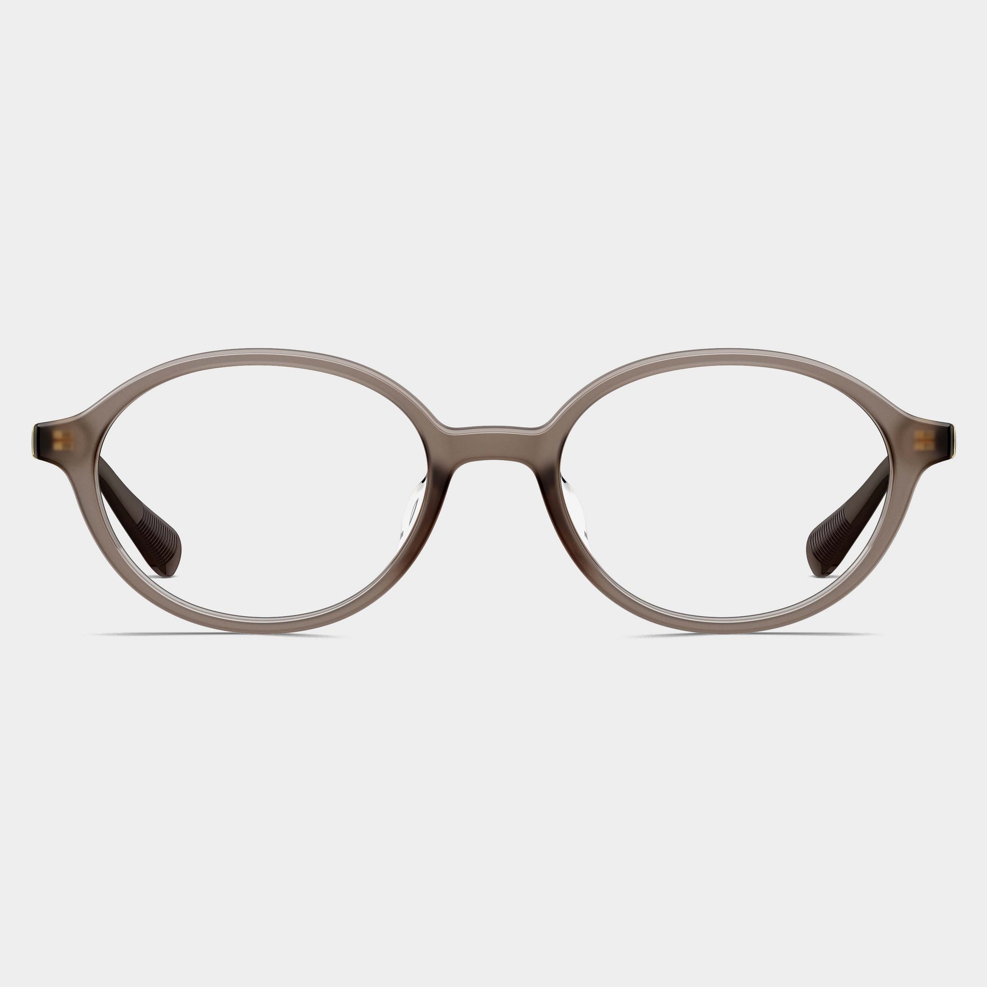Translucent Brown