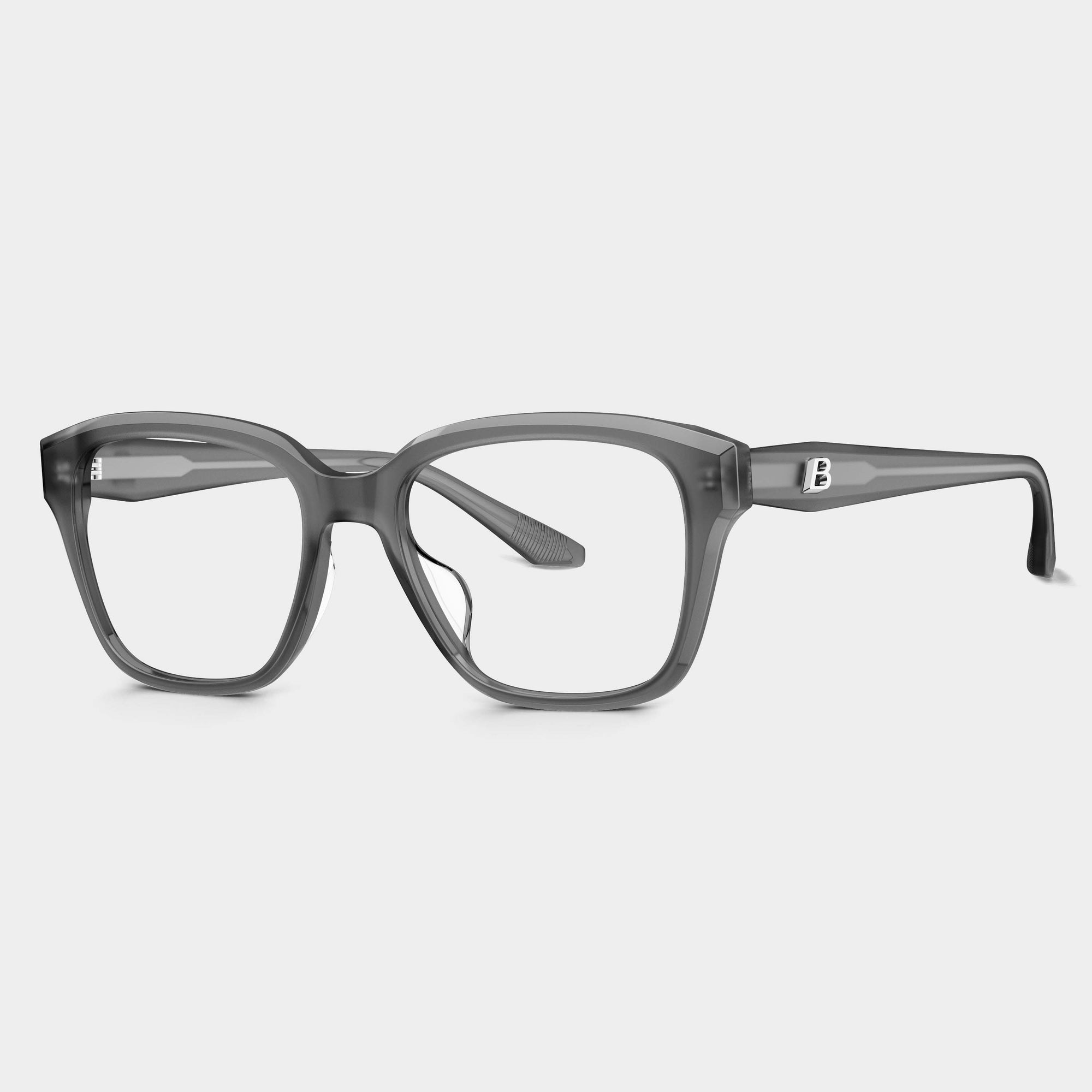 Transparent Grey