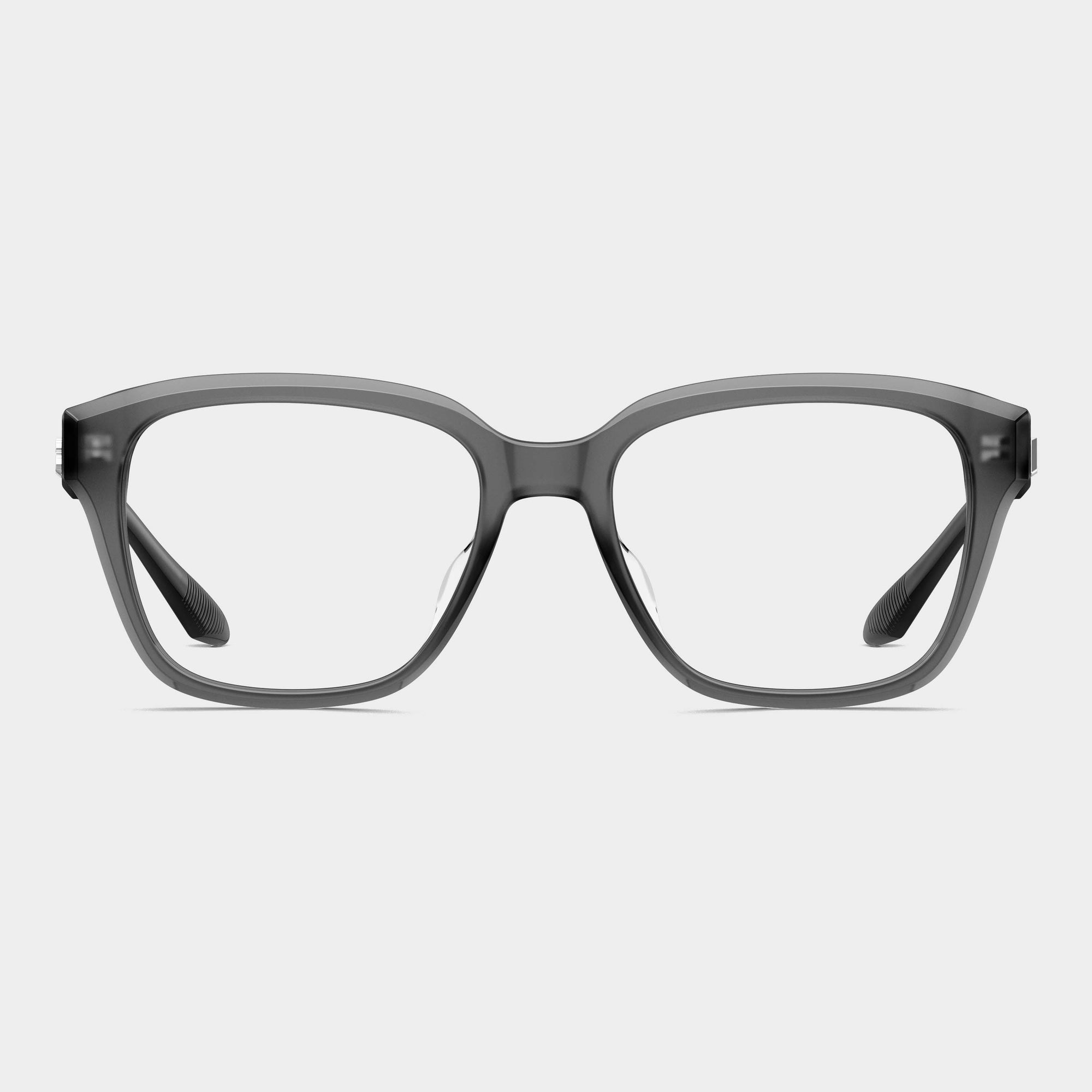 Transparent Grey
