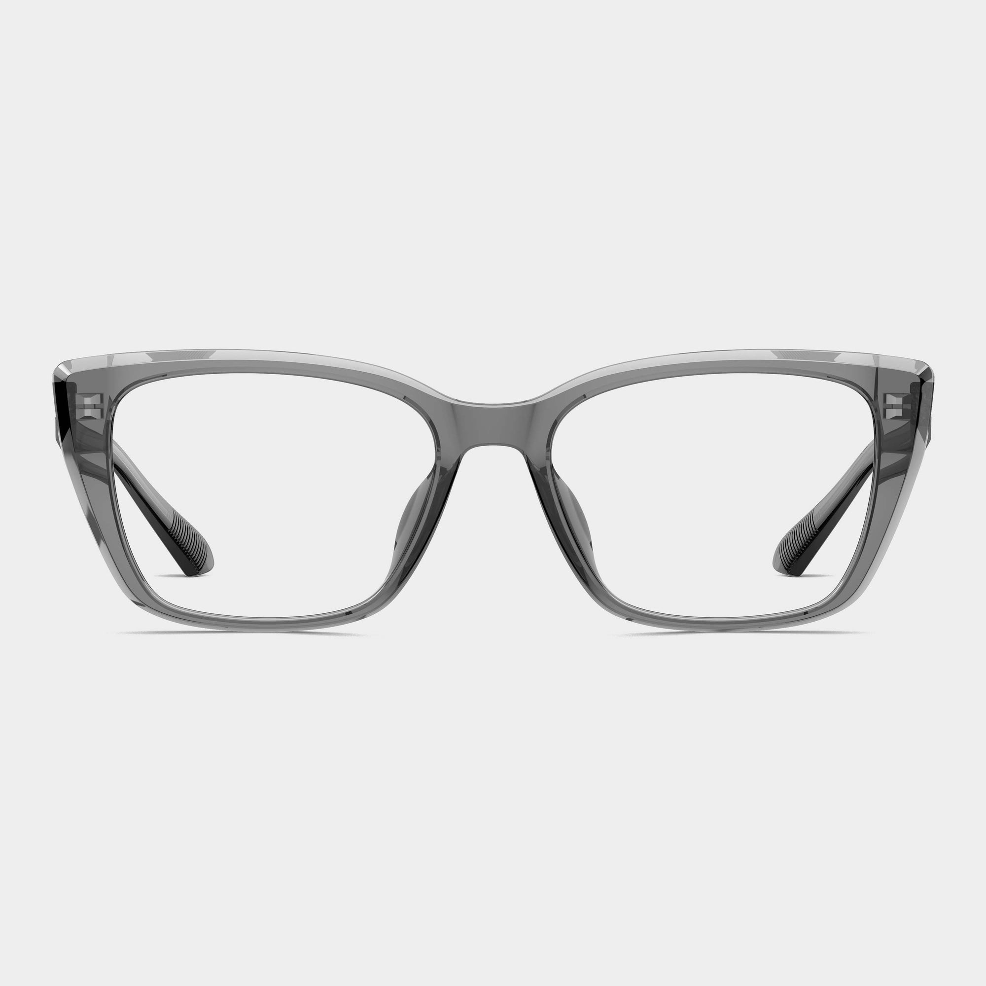 Transparent Grey