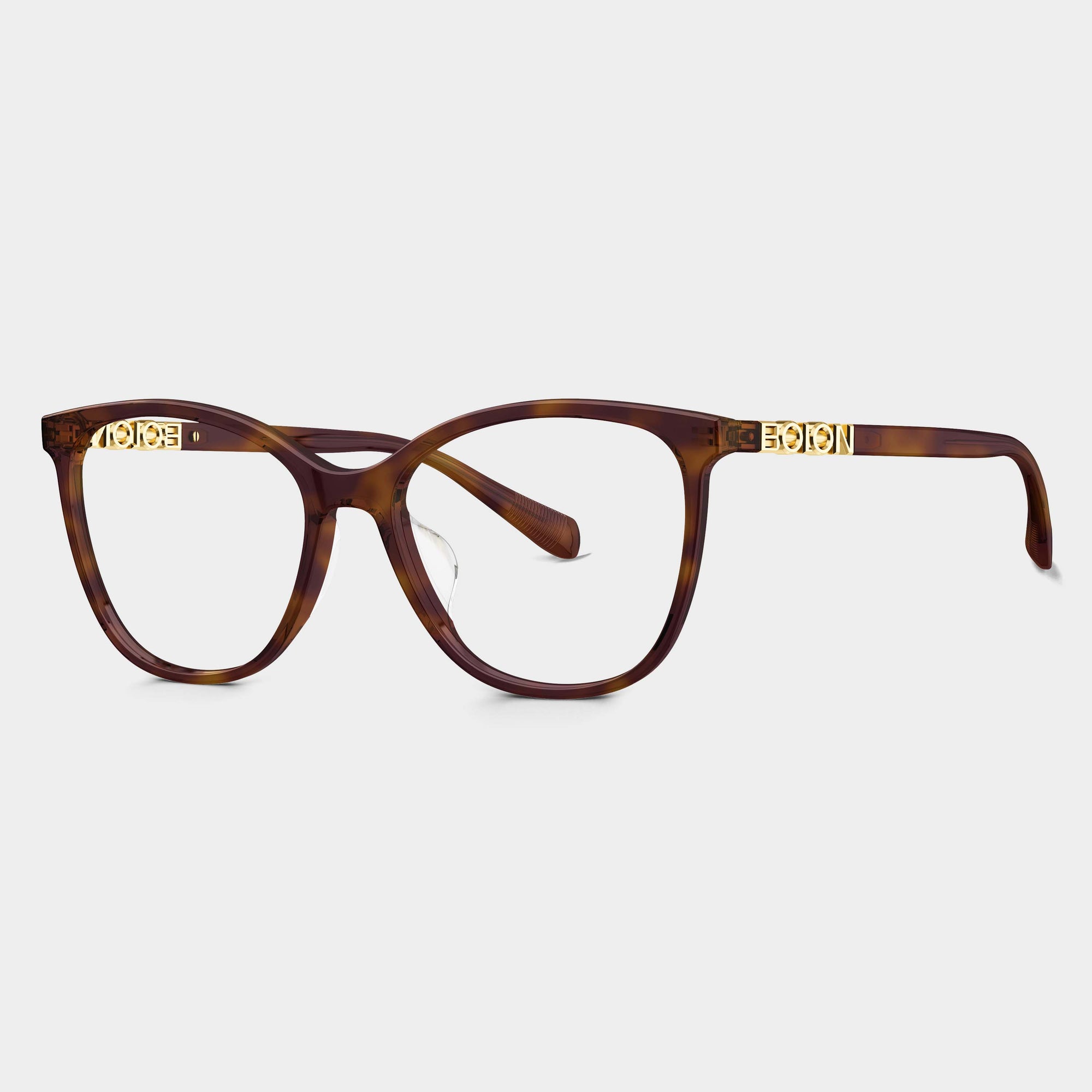 Redish Orange Tortoiseshell