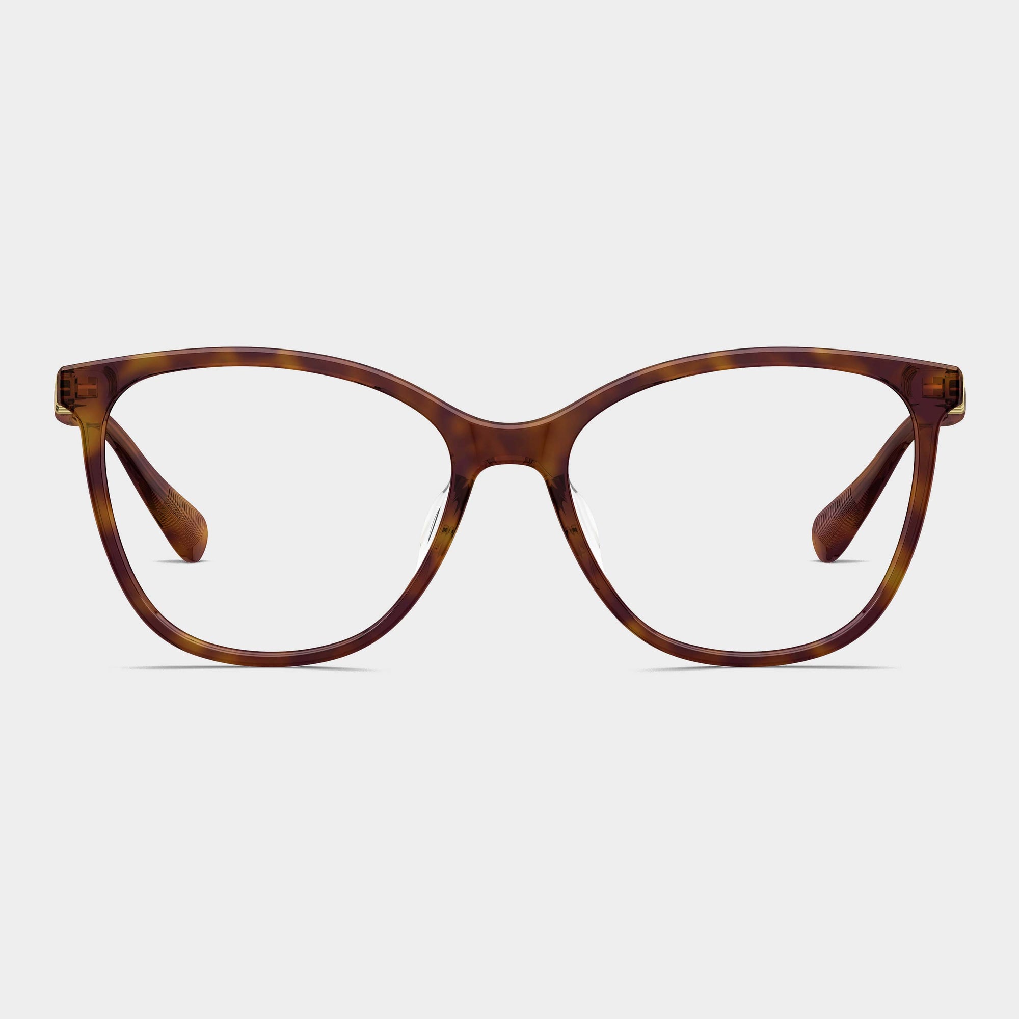 Redish Orange Tortoiseshell