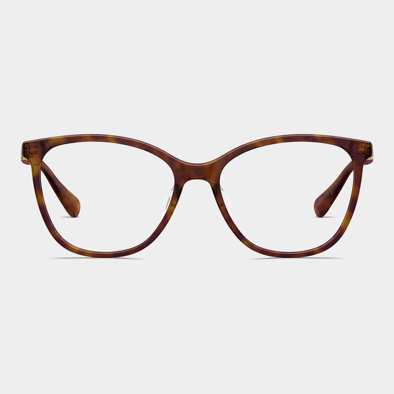 Redish Orange Tortoiseshell