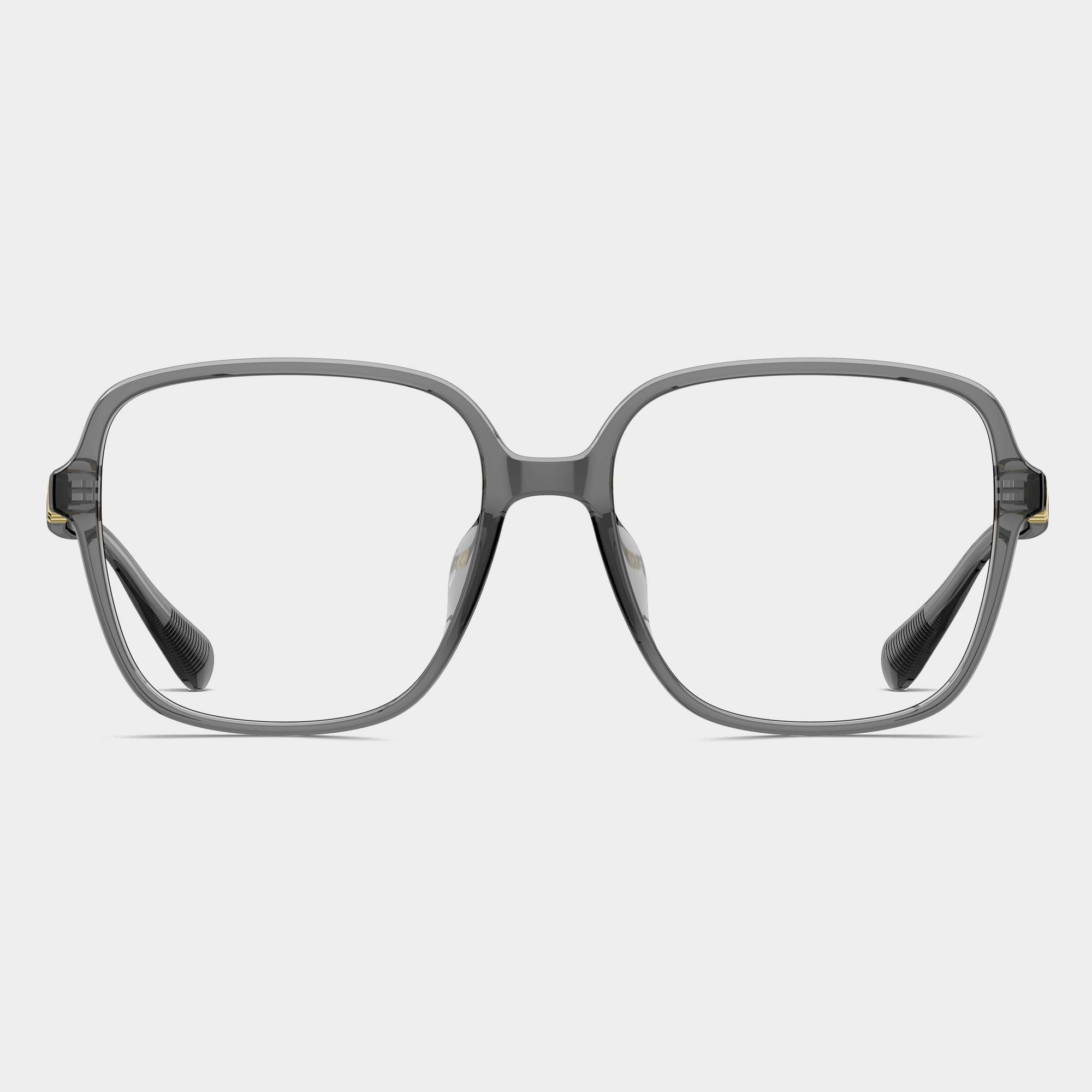 Transparent Grey