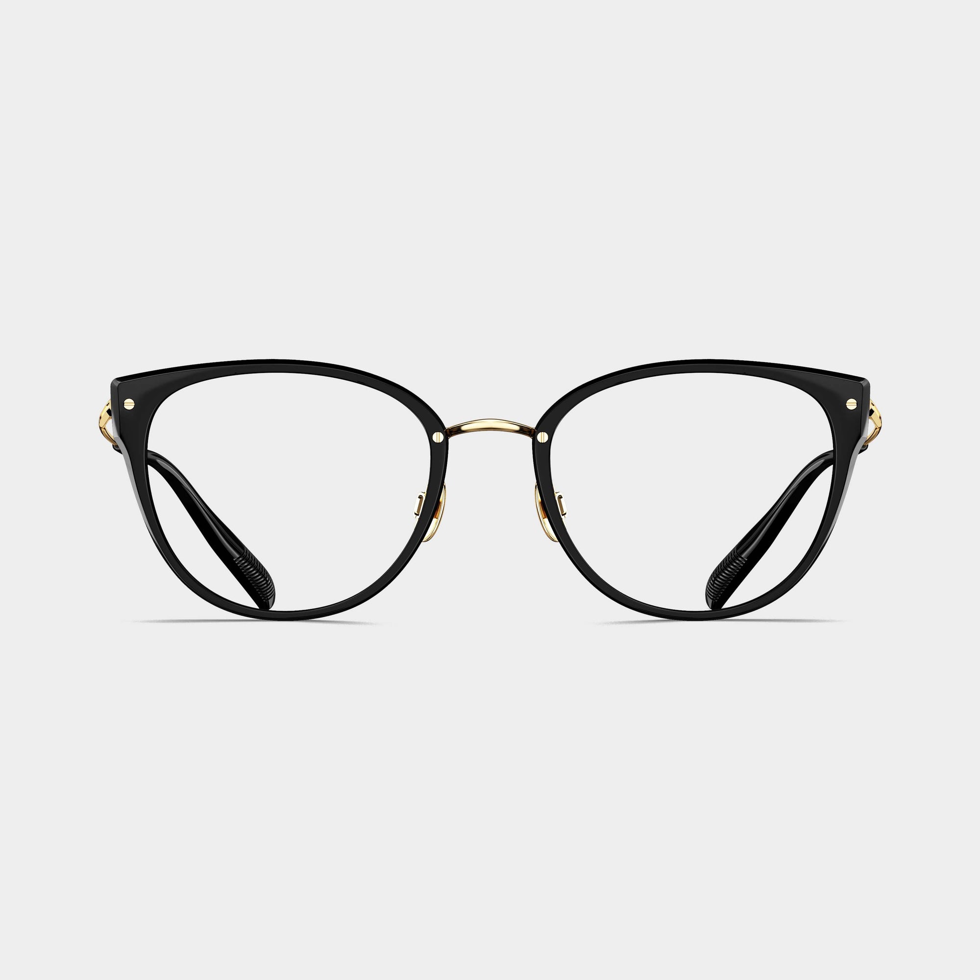 Gold|Shiny Black