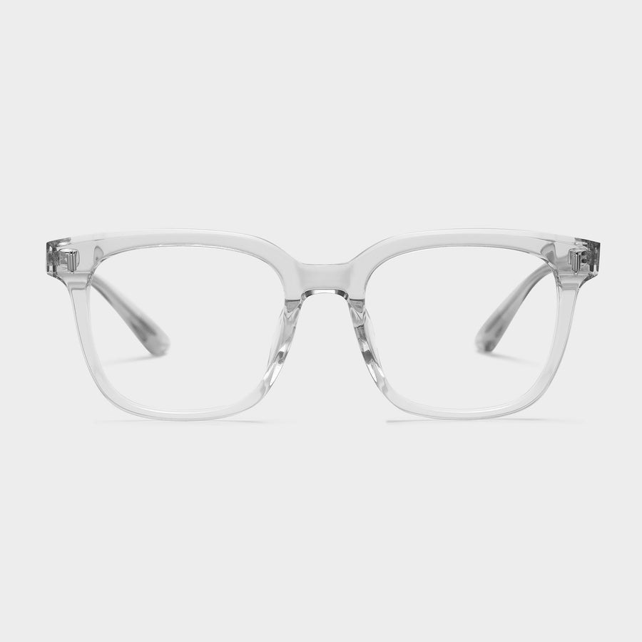 Transparent Light Gray