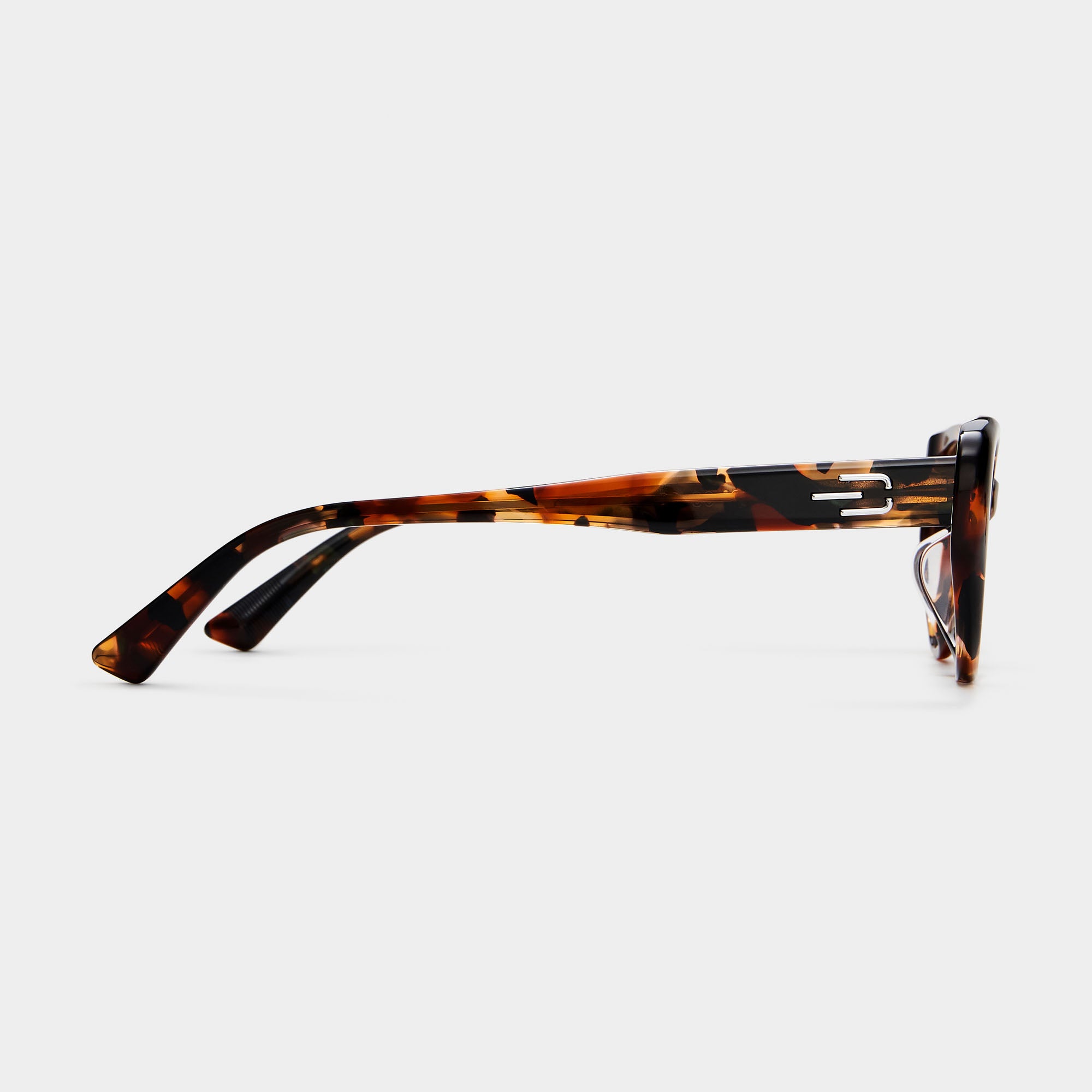 Floral Pearl Tortoise-shell