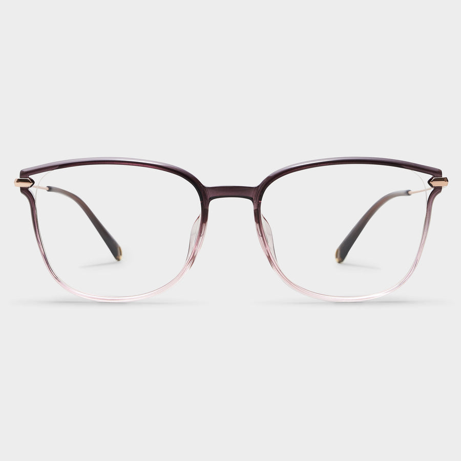 Gray - Pink Gradient