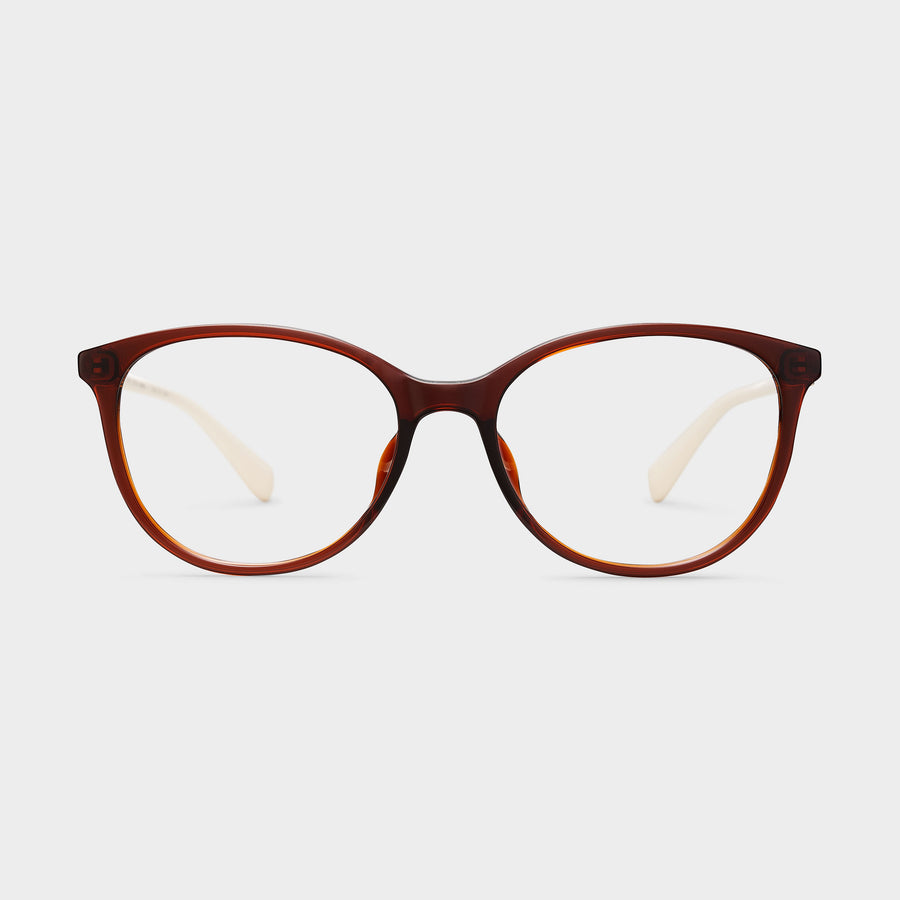 Transparent Black Tea