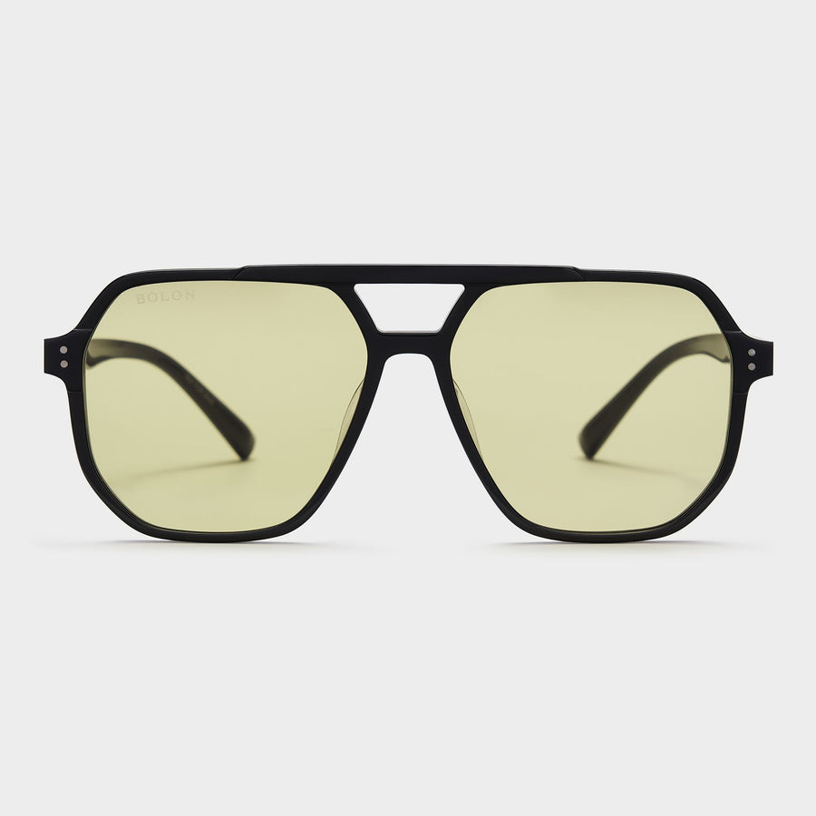 Photochromic Transparent Greenyellow