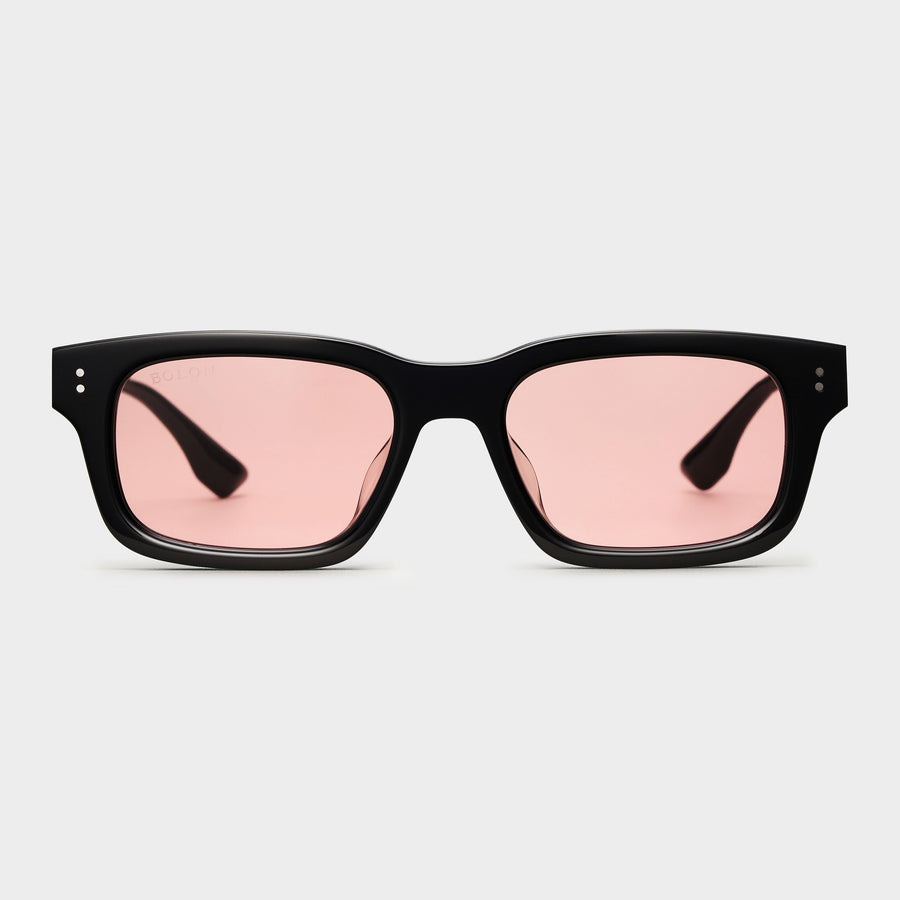 Photochromic Transparent Orange