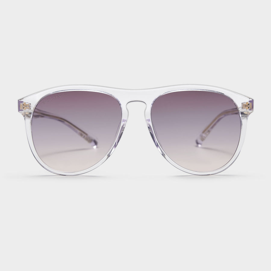 Purple Blue Pink Gradient