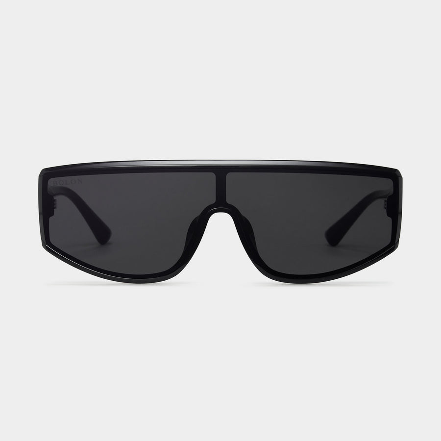 Balenciaga Shiled Sunglasses | SHOP TUNI - Tuni