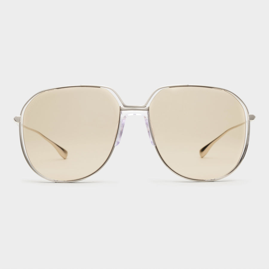 Photochromic Transparent Yellow