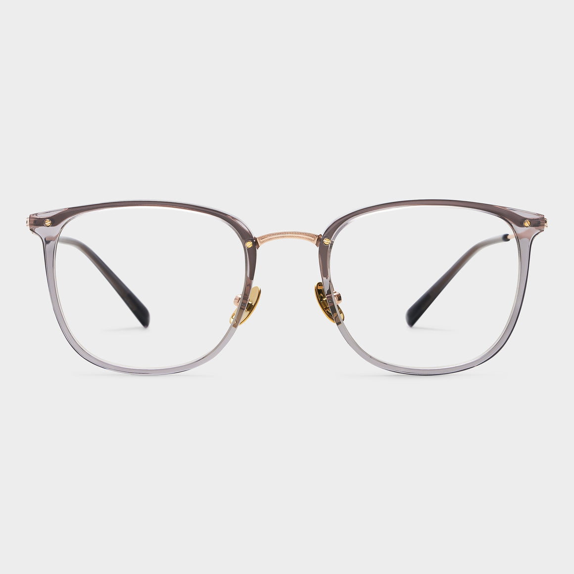 Eyeglasses - Round