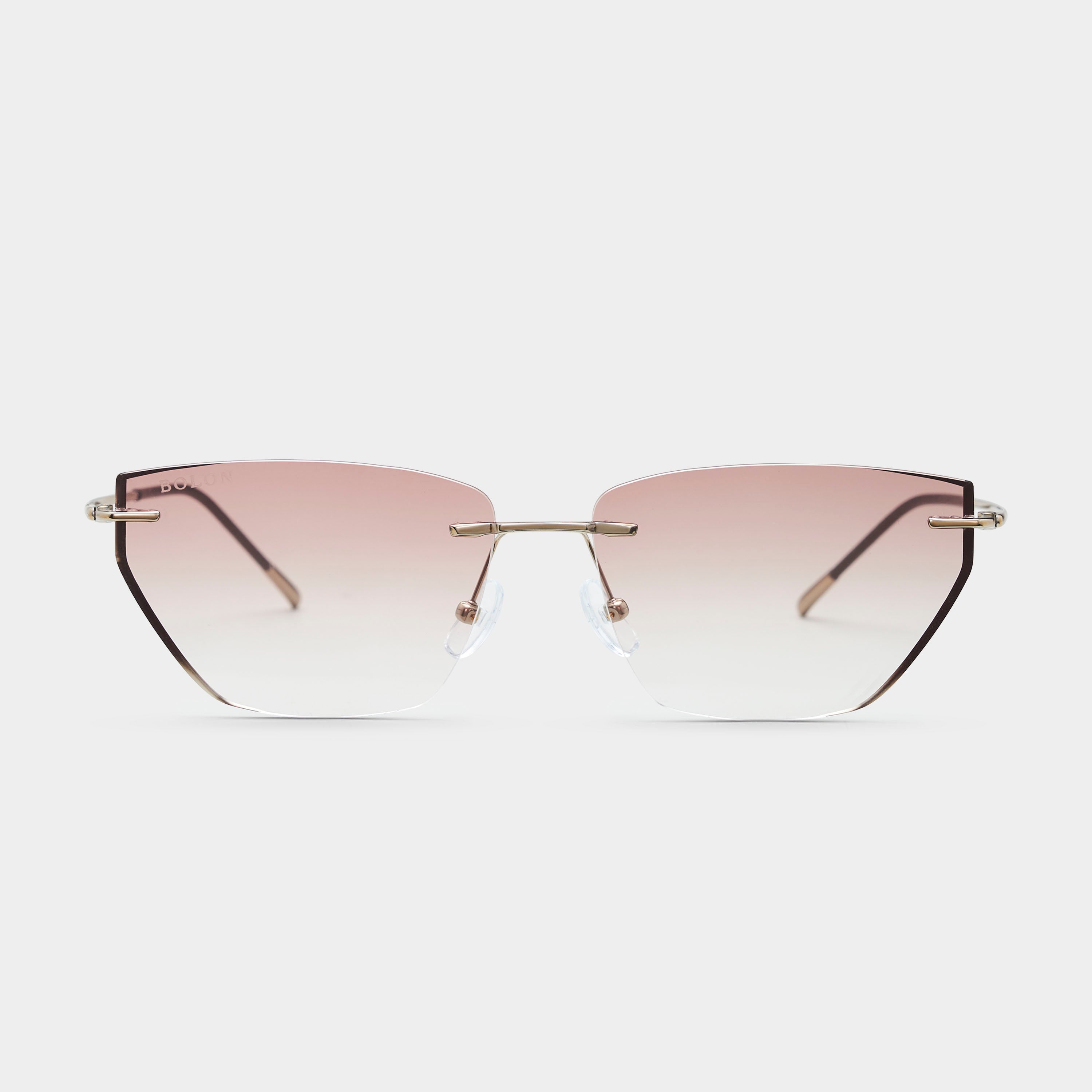 Gradient Tawny